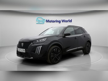 Used Peugeot 2008 2023 for sale - 79383363: Photo