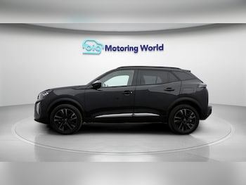 Used Peugeot 2008 2023 for sale - 79383363: Photo