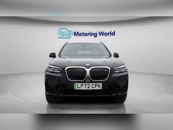 Used BMW iX3 2023 for sale - 78513041: Photo