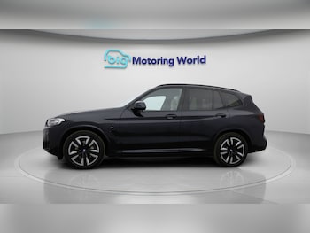 Used BMW iX3 2023 for sale - 78513041: Photo