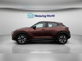 Used Nissan Juke 2024 for sale - 78780053: Photo