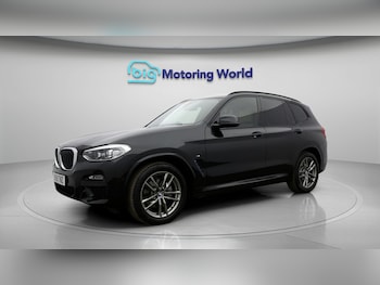 Used BMW X3 2019 for sale - 79086189: Photo