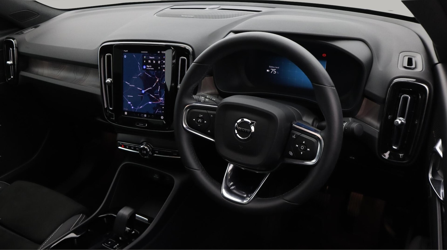 Used Volvo C40 2023 for sale - 76646242: Photo 10