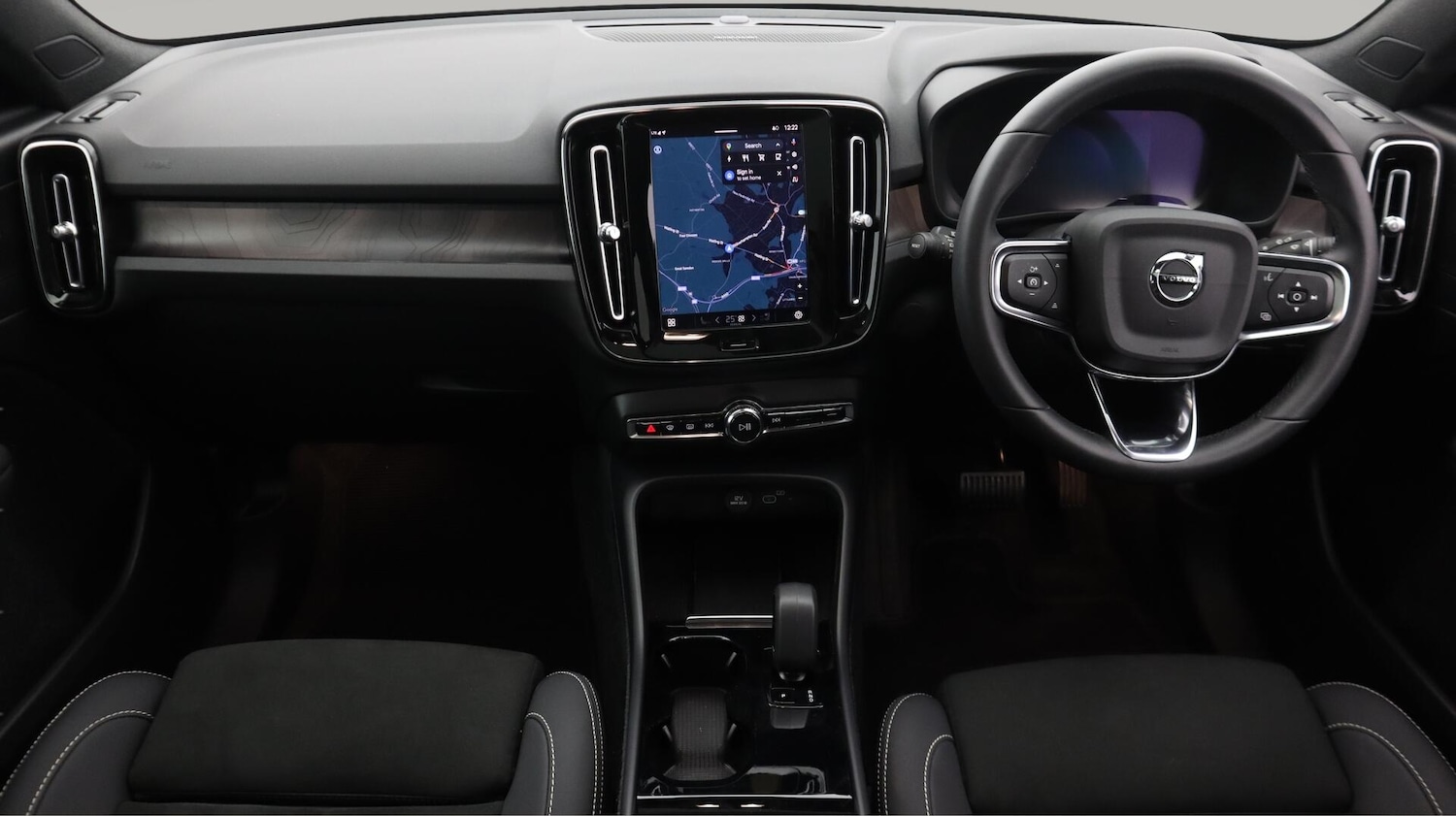 Used Volvo C40 2023 for sale - 76646242: Photo 14