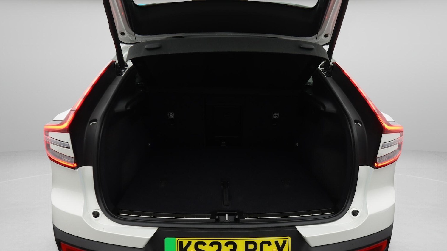 Used Volvo C40 2023 for sale - 76646242: Photo 18