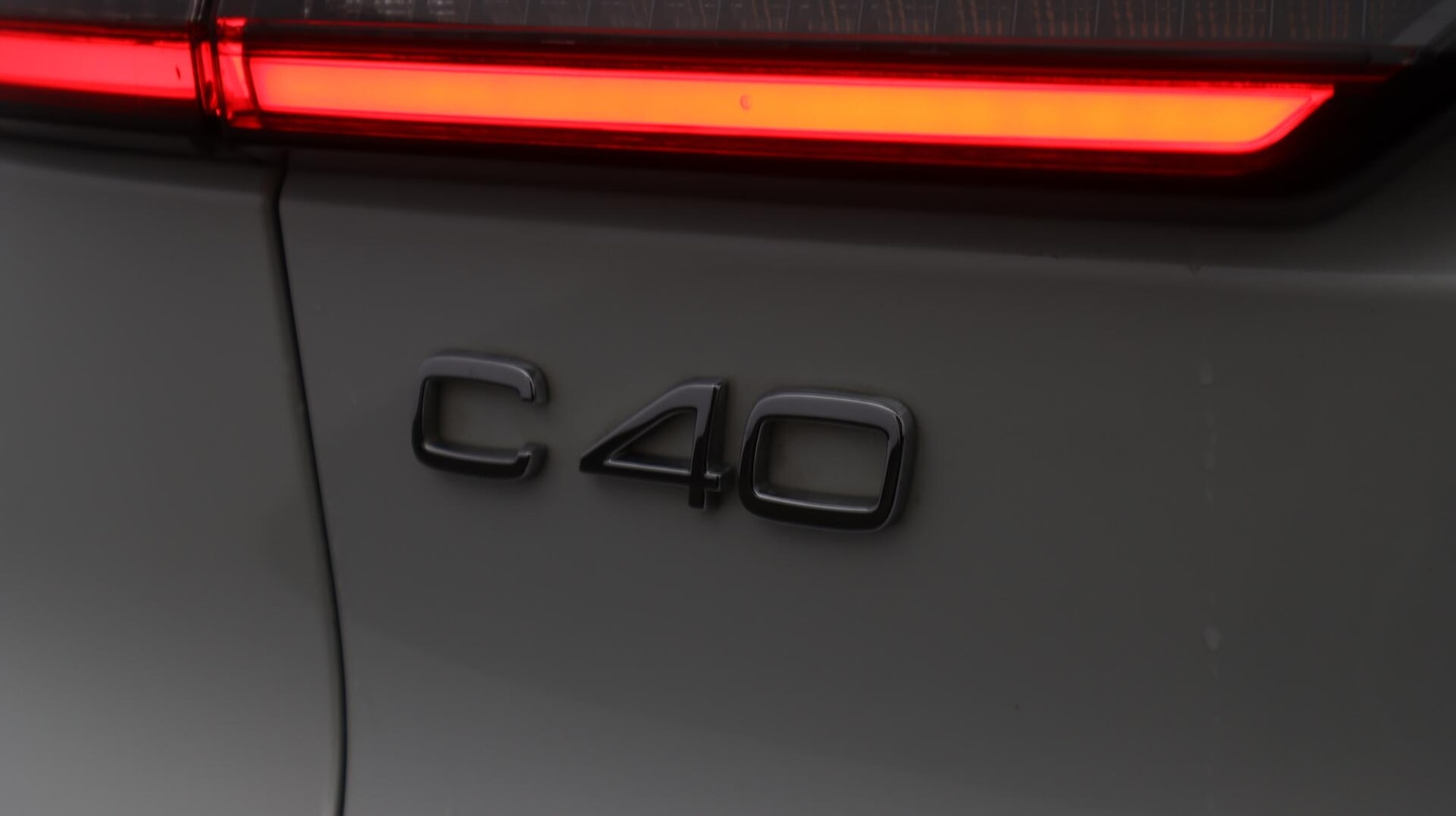 Used Volvo C40 2023 for sale - 76646242: Photo 21