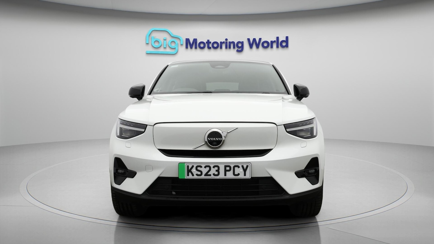 Used Volvo C40 2023 for sale - 76646242: Photo 3