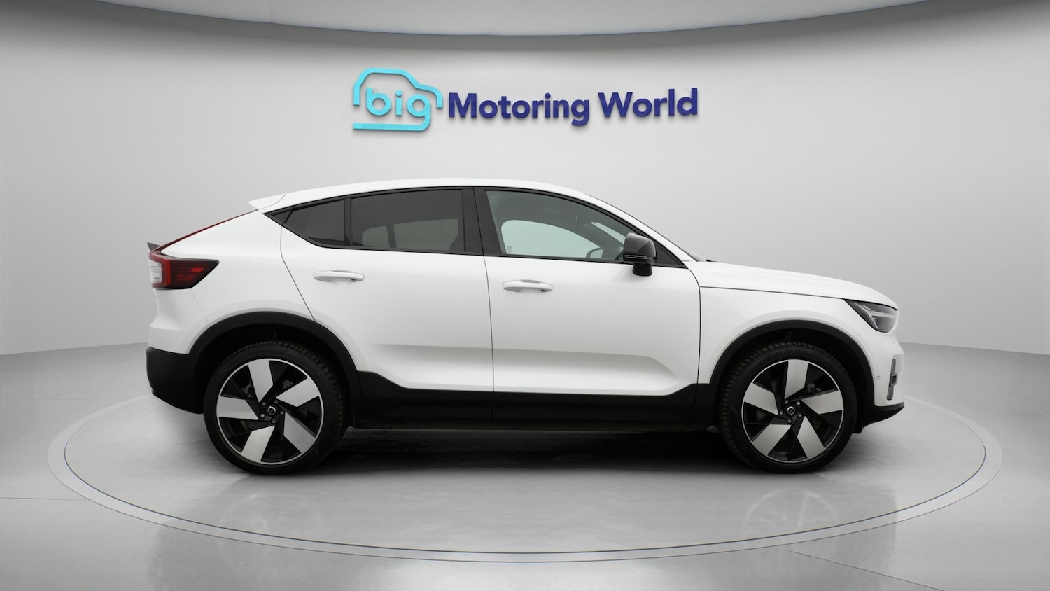 Used Volvo C40 2023 for sale - 76646242: Photo 9