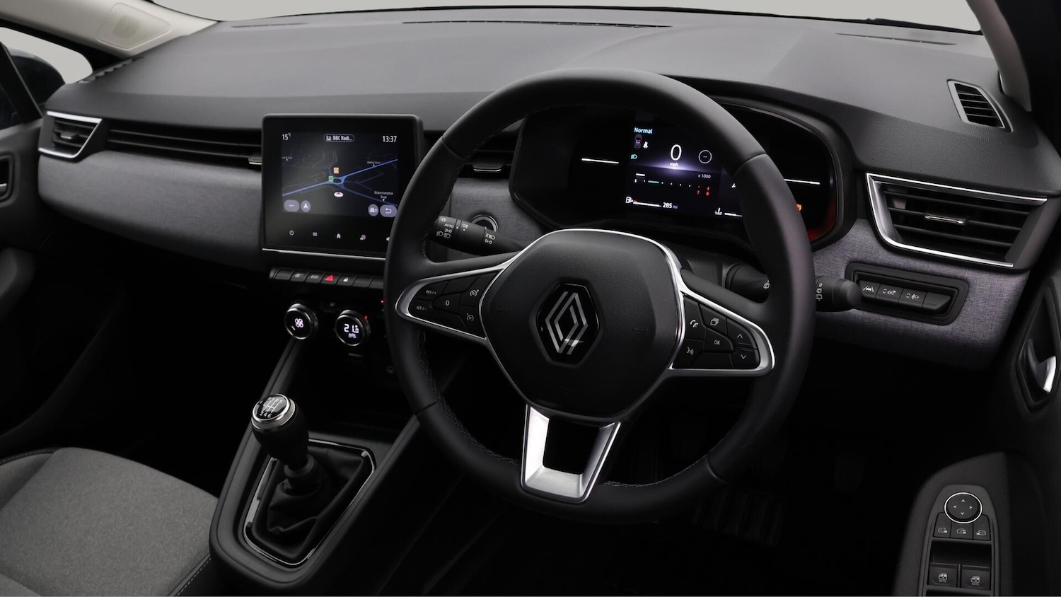 Used Renault Clio 2024 for sale - 76360532: Photo 10
