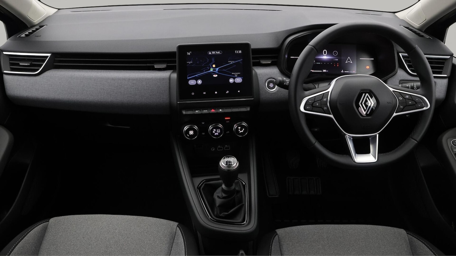 Used Renault Clio 2024 for sale - 76360532: Photo 14