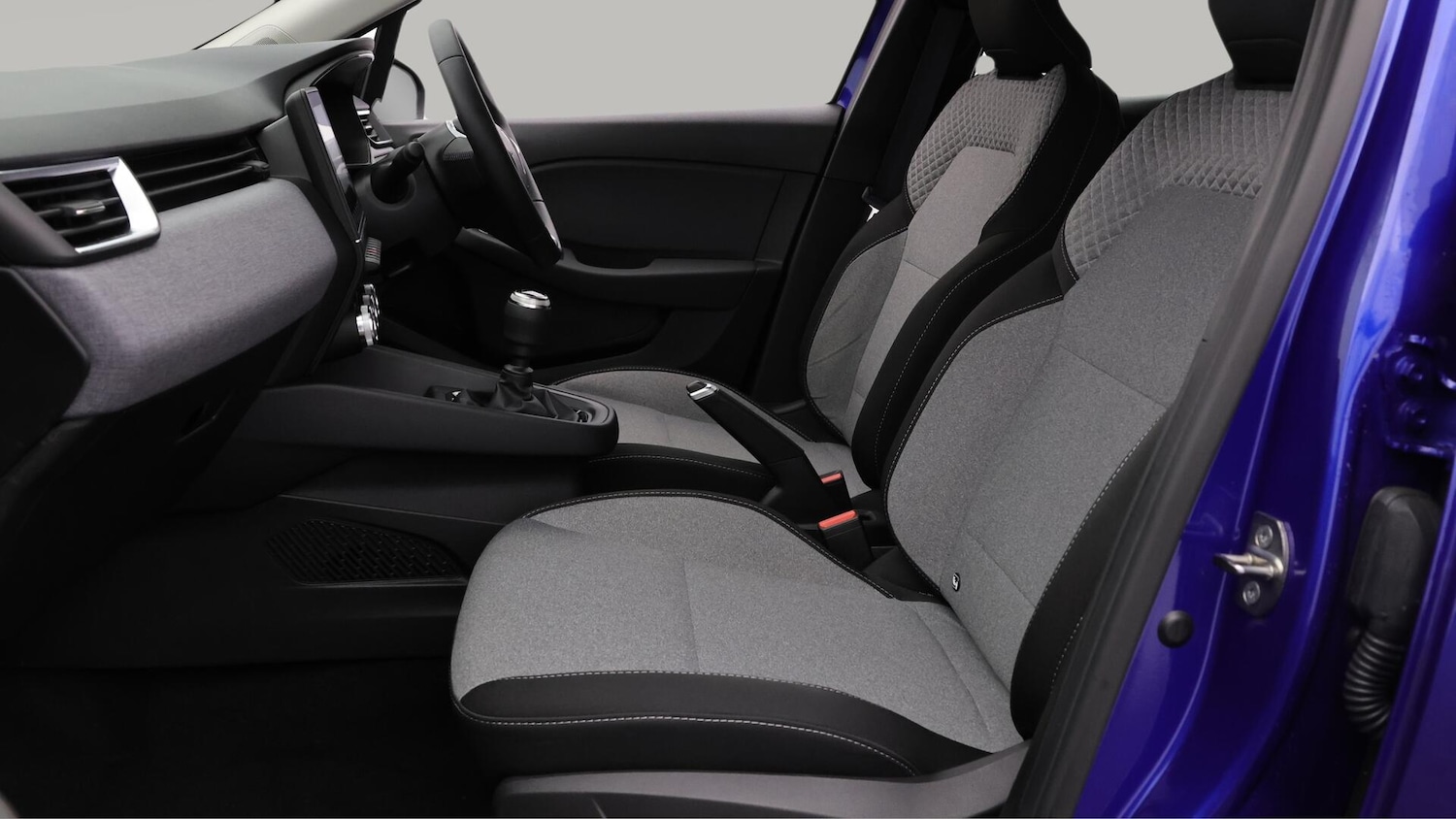 Used Renault Clio 2024 for sale - 76360532: Photo 15