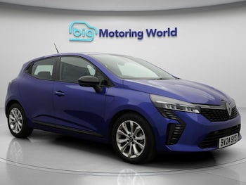 Renault - Clio