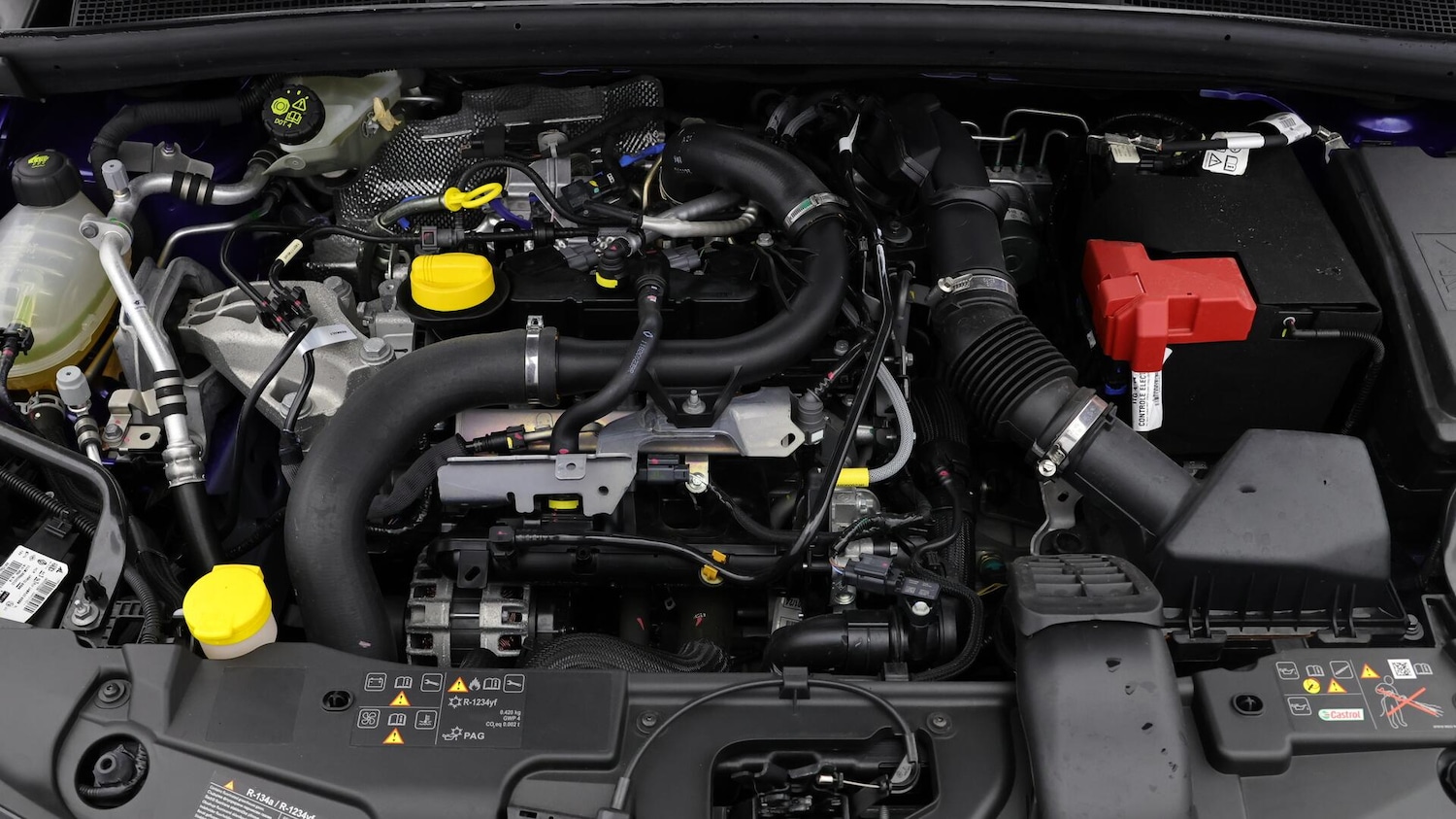Used Renault Clio 2024 for sale - 76360532: Photo 20