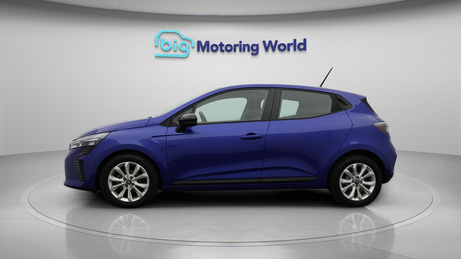 Used Renault Clio 2024 for sale - 76360532: Photo 5