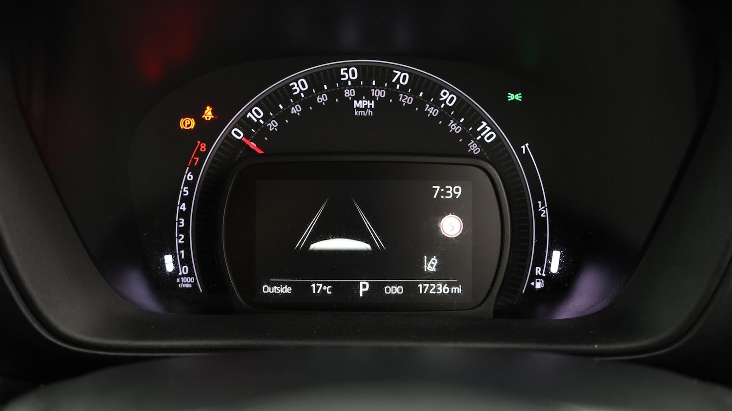 Used Toyota Aygo X 2024 for sale - 76012549: Photo 13