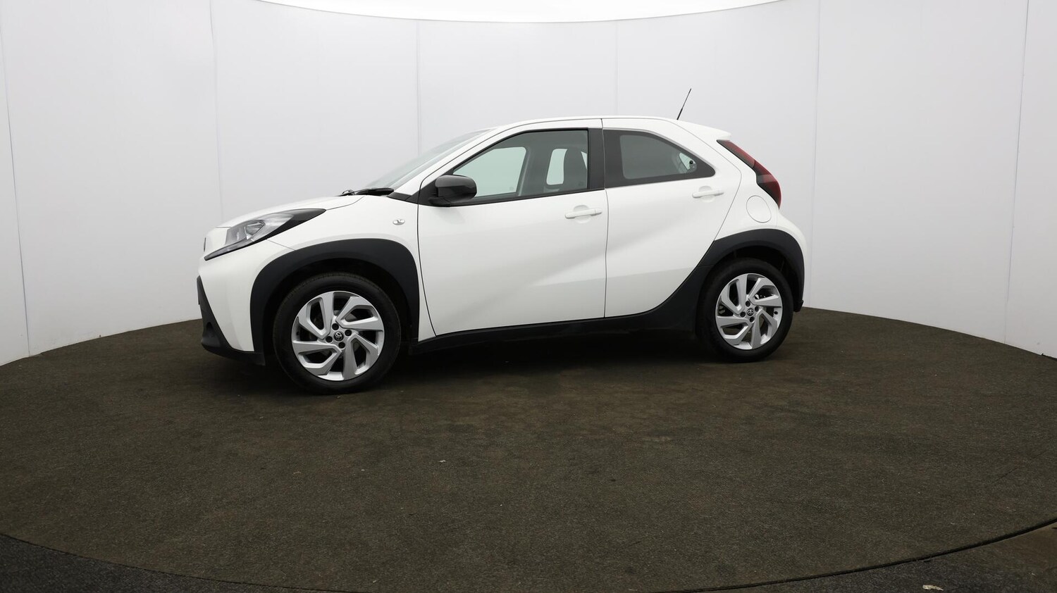 Used Toyota Aygo X 2024 for sale - 76012549: Photo 14