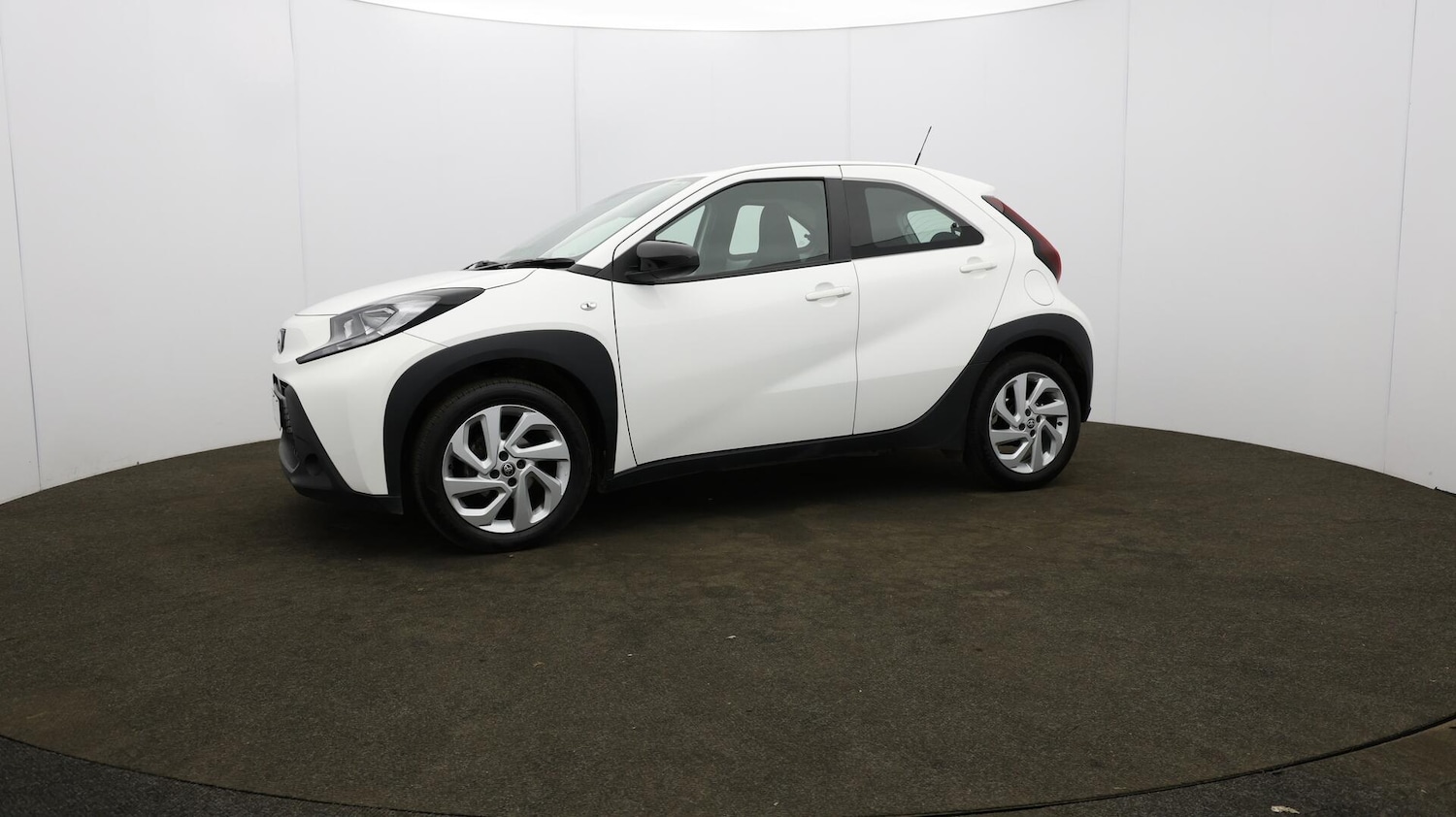 Used Toyota Aygo X 2024 for sale - 76012549: Photo 16