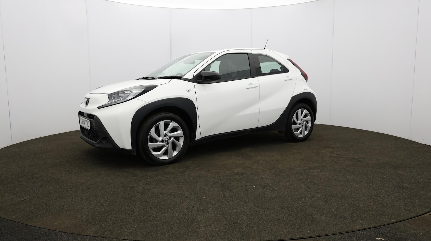Used Toyota Aygo X 2024 for sale - 76012549: Photo 18