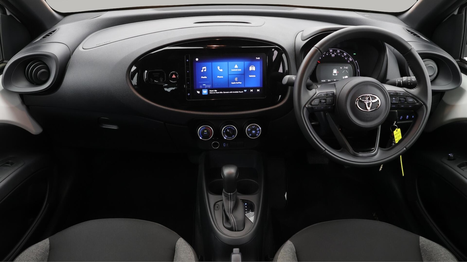 Used Toyota Aygo X 2024 for sale - 76012549: Photo 19