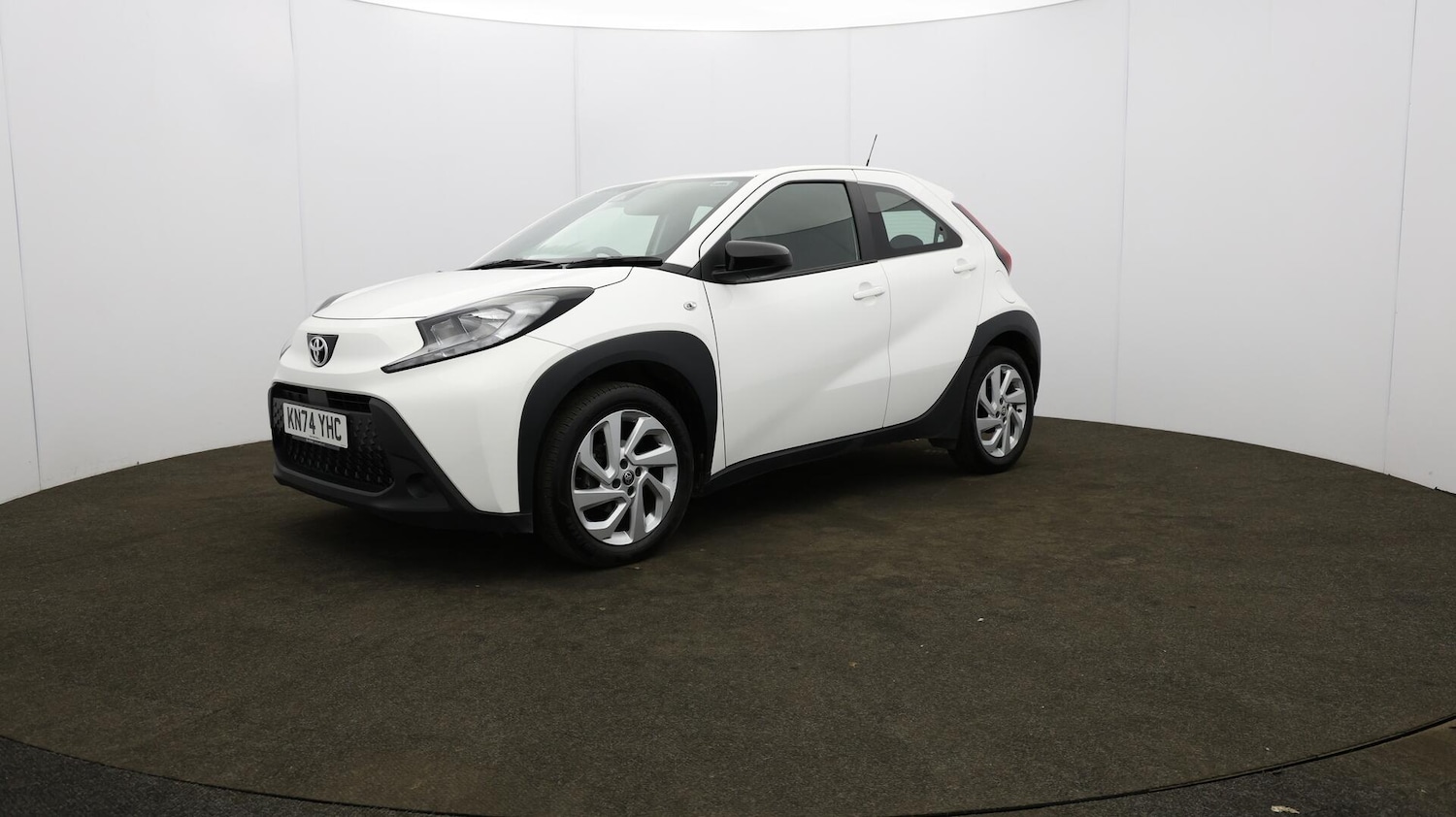Used Toyota Aygo X 2024 for sale - 76012549: Photo 20
