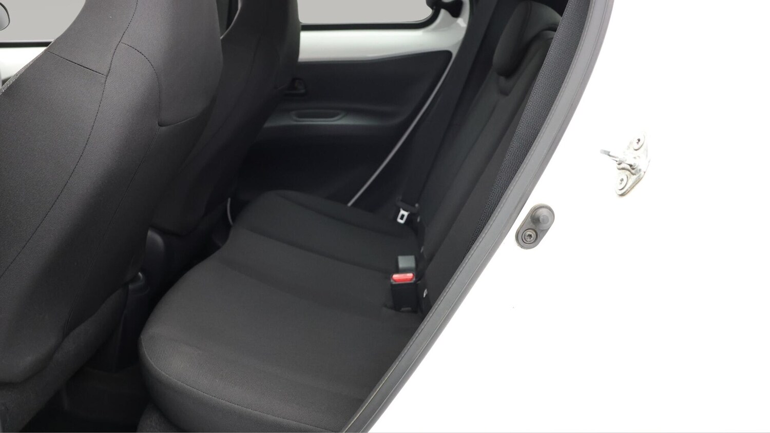 Used Toyota Aygo X 2024 for sale - 76012549: Photo 25