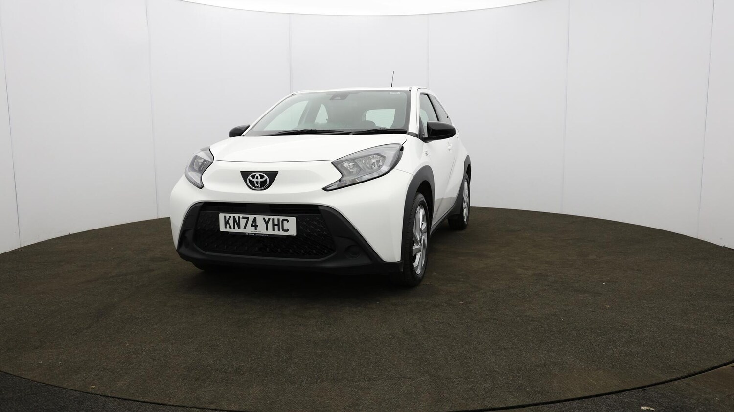 Used Toyota Aygo X 2024 for sale - 76012549: Photo 26