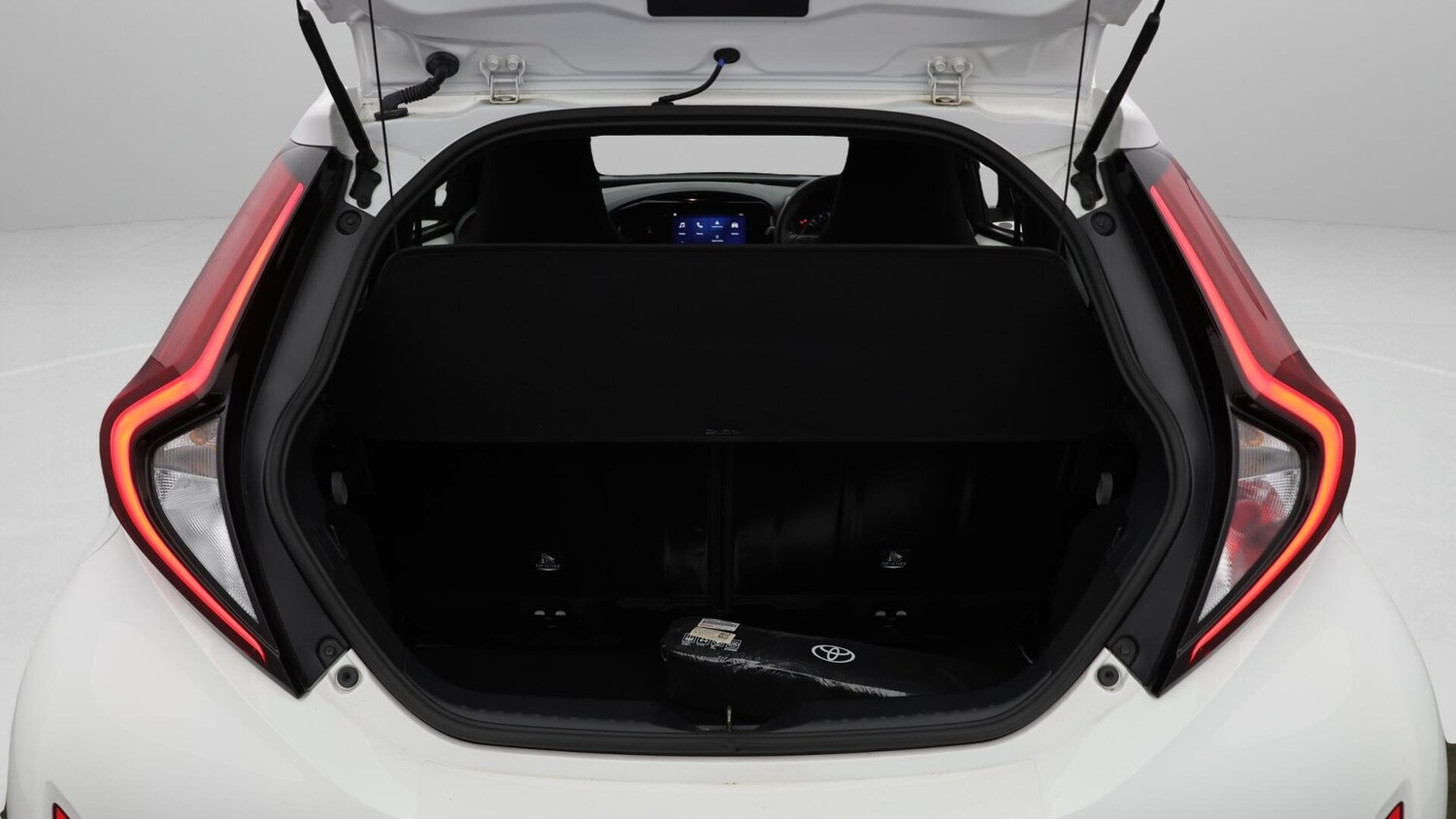 Used Toyota Aygo X 2024 for sale - 76012549: Photo 27
