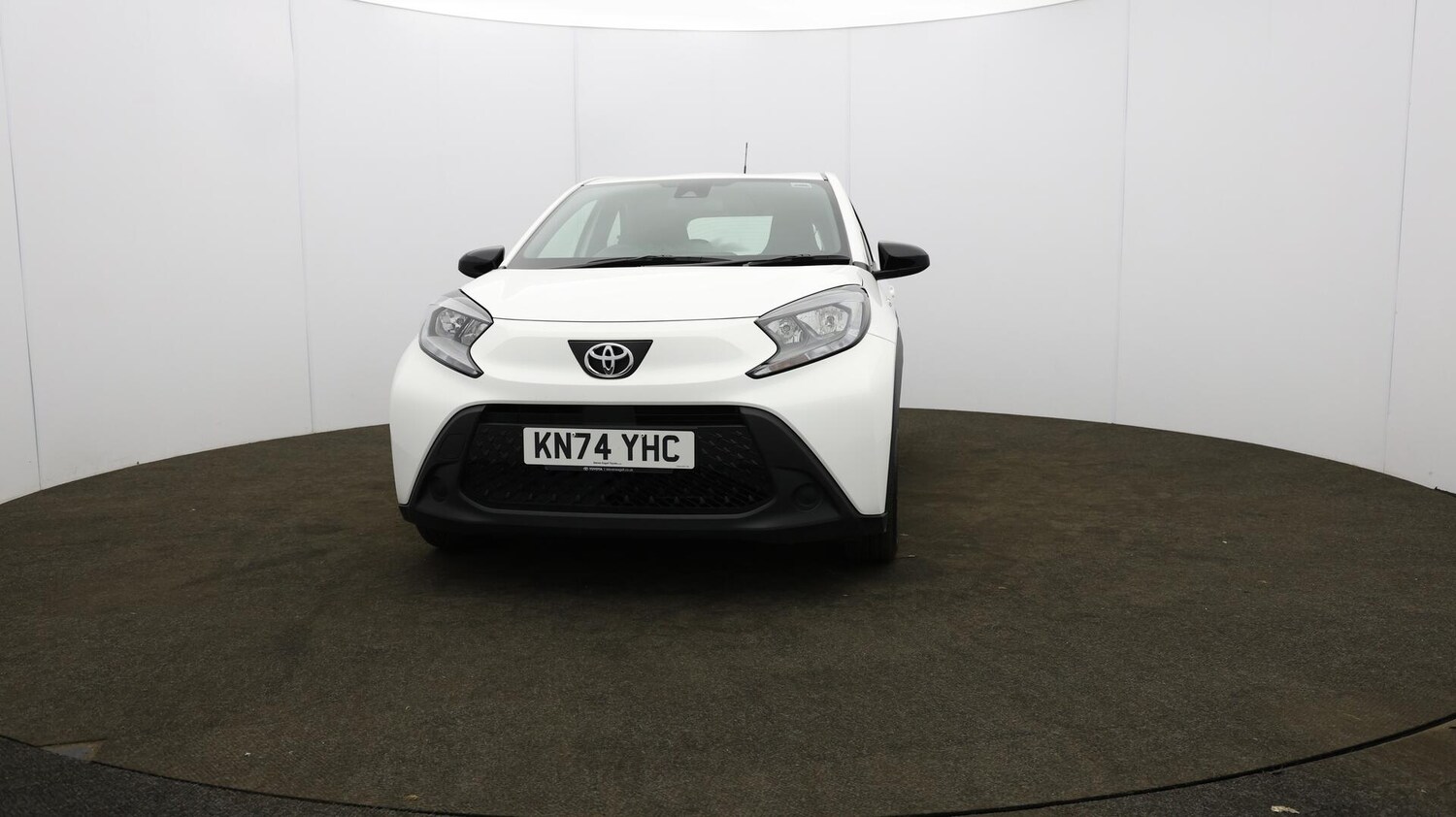 Used Toyota Aygo X 2024 for sale - 76012549: Photo 28