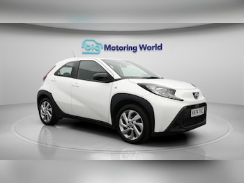 Used Toyota Aygo X 2024 for sale - 76012549: Photo 2
