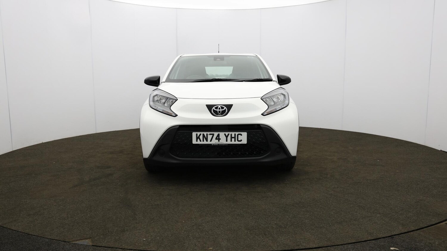 Used Toyota Aygo X 2024 for sale - 76012549: Photo 30