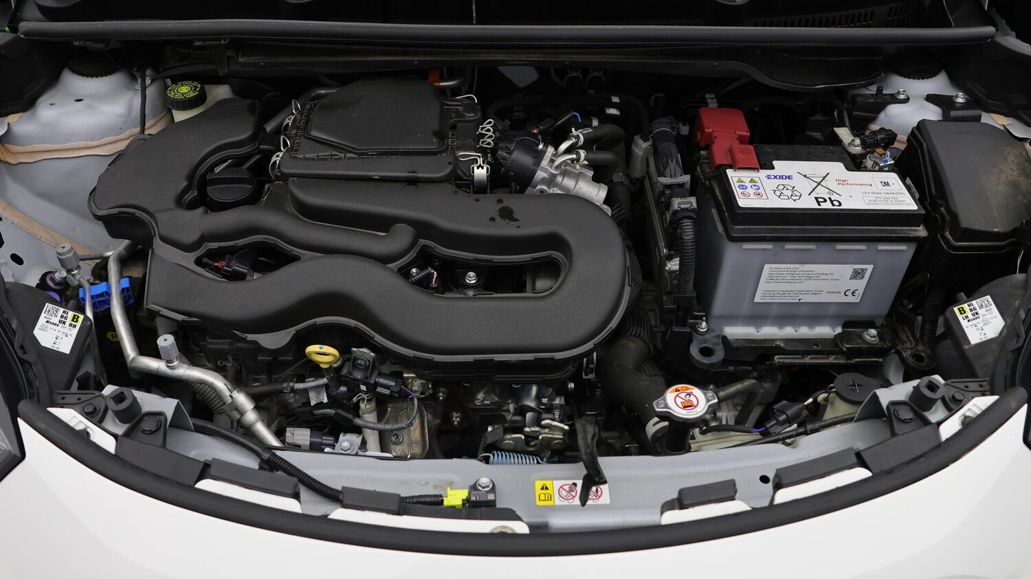 Used Toyota Aygo X 2024 for sale - 76012549: Photo 31