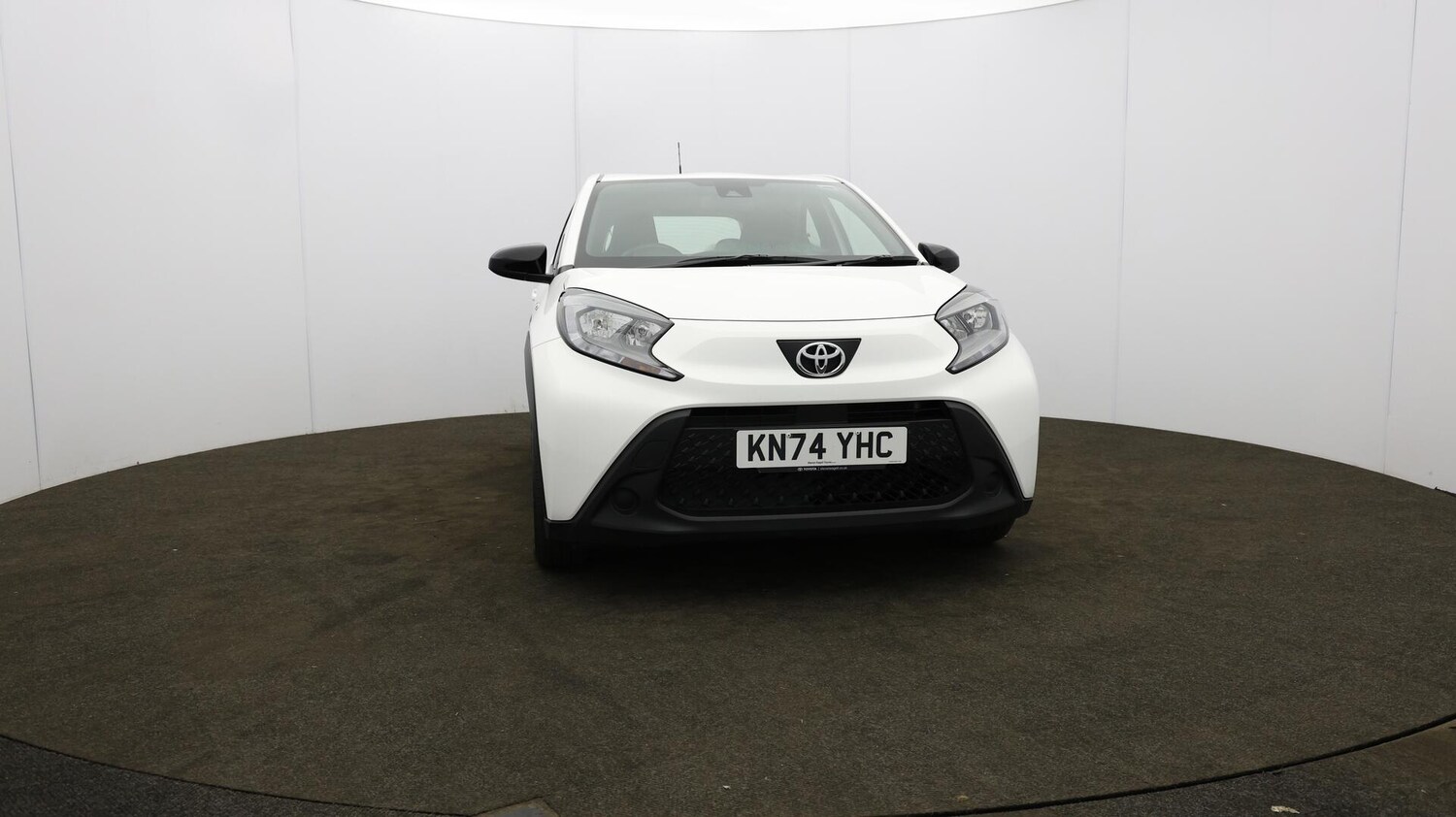 Used Toyota Aygo X 2024 for sale - 76012549: Photo 32
