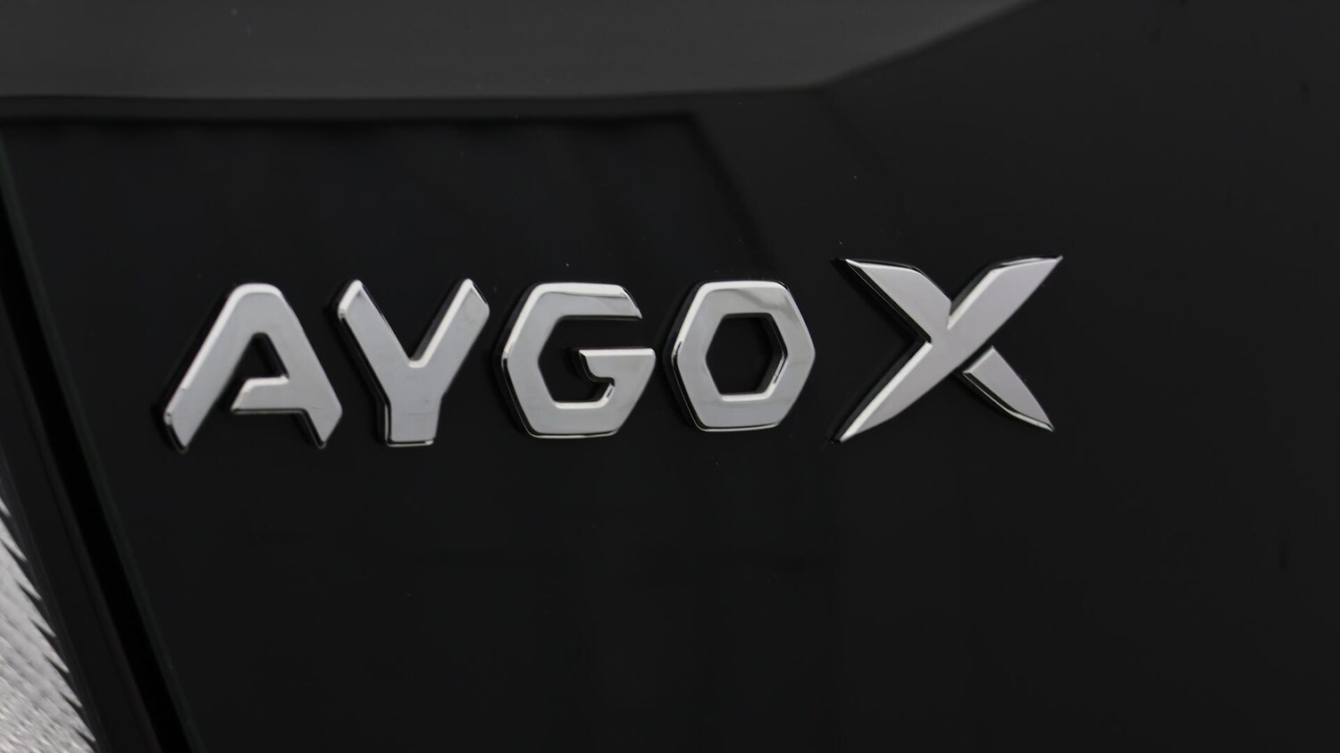 Used Toyota Aygo X 2024 for sale - 76012549: Photo 35