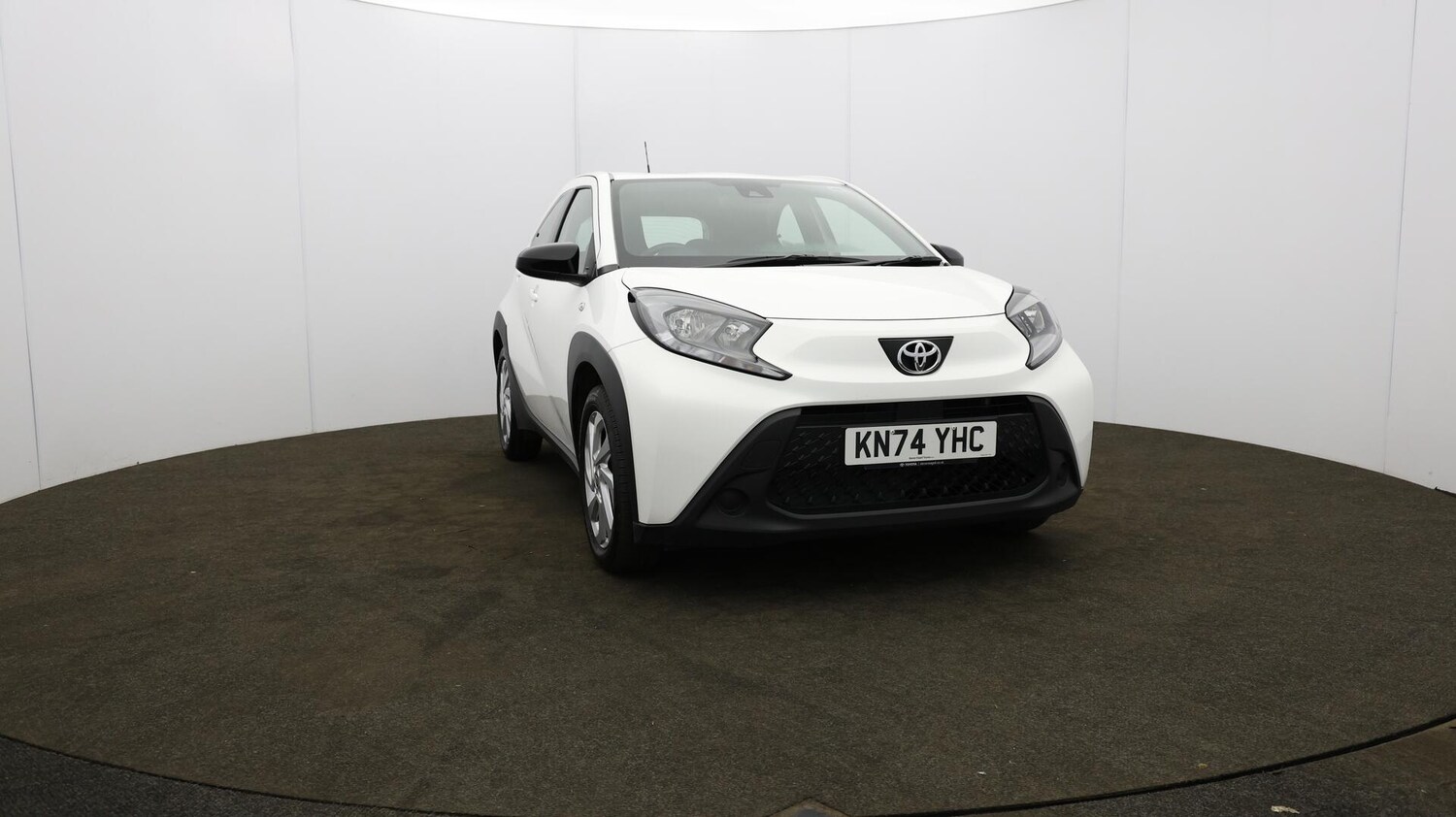 Used Toyota Aygo X 2024 for sale - 76012549: Photo 36