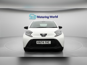 Used Toyota Aygo X 2024 for sale - 76012549: Photo 3