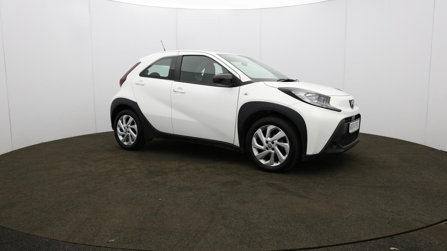 Used Toyota Aygo X 2024 for sale - 76012549: Photo 45
