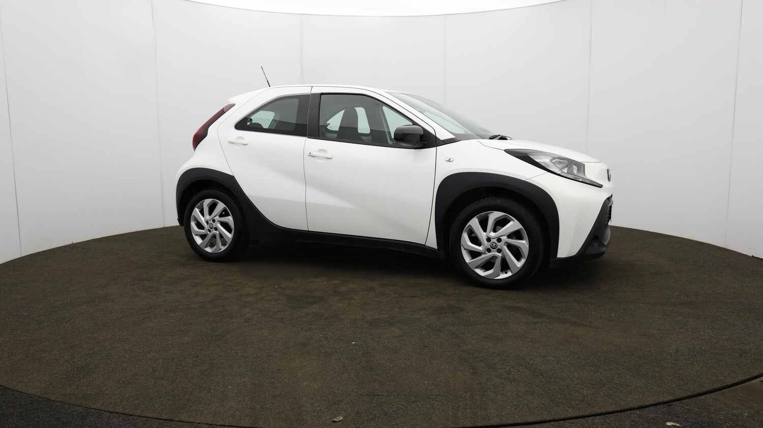 Used Toyota Aygo X 2024 for sale - 76012549: Photo 47