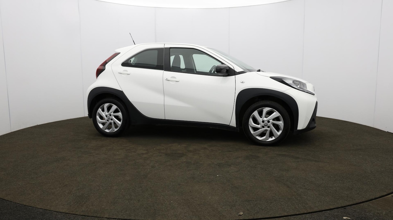 Used Toyota Aygo X 2024 for sale - 76012549: Photo 49