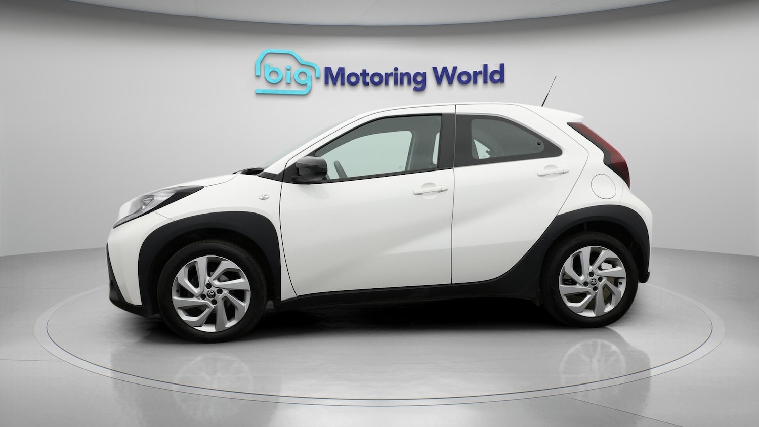 Used Toyota Aygo X 2024 for sale - 76012549: Photo 5