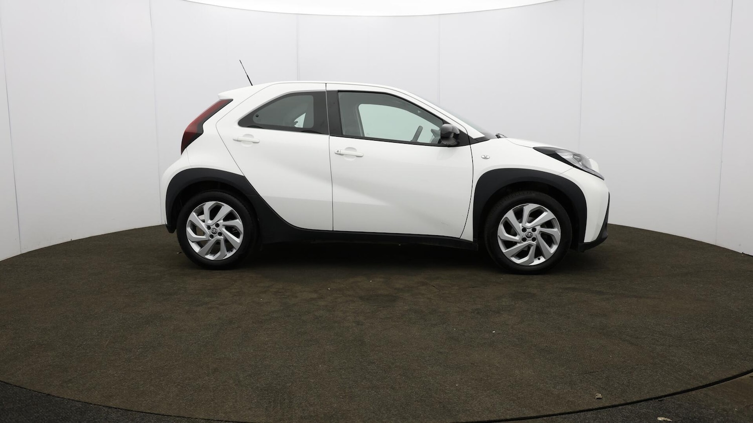 Used Toyota Aygo X 2024 for sale - 76012549: Photo 51