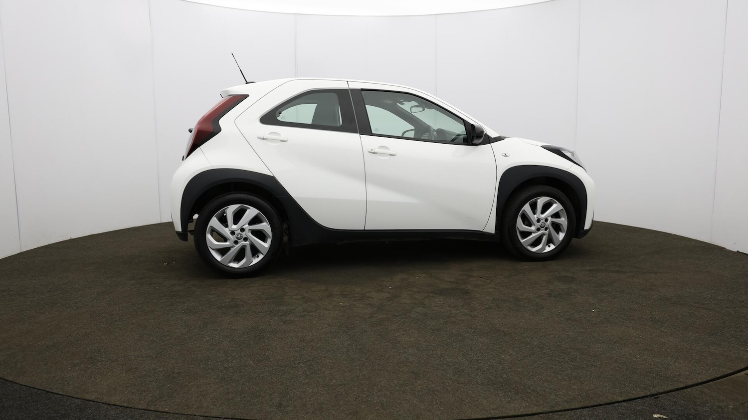 Used Toyota Aygo X 2024 for sale - 76012549: Photo 55