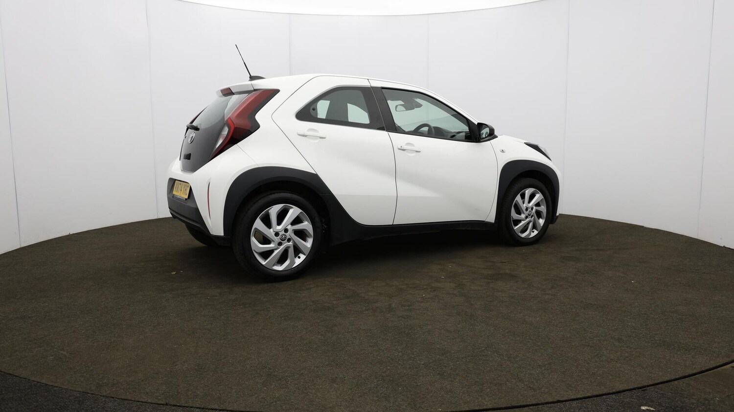 Used Toyota Aygo X 2024 for sale - 76012549: Photo 60