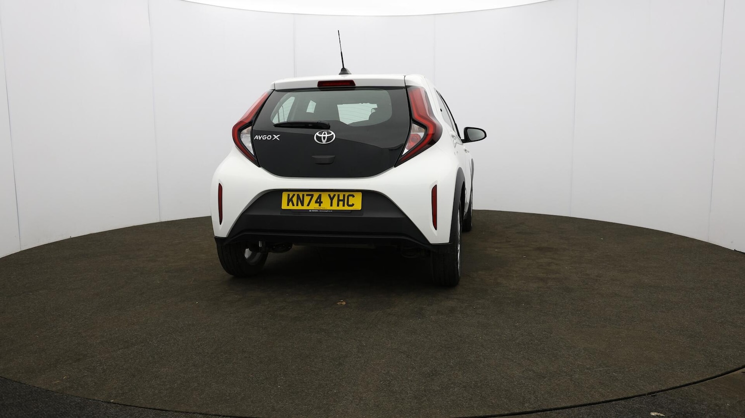 Used Toyota Aygo X 2024 for sale - 76012549: Photo 65