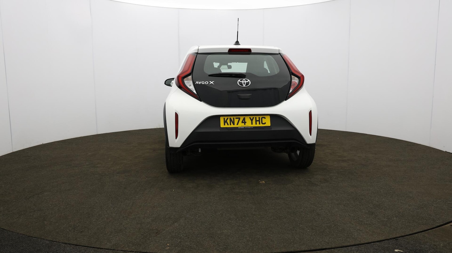 Used Toyota Aygo X 2024 for sale - 76012549: Photo 67