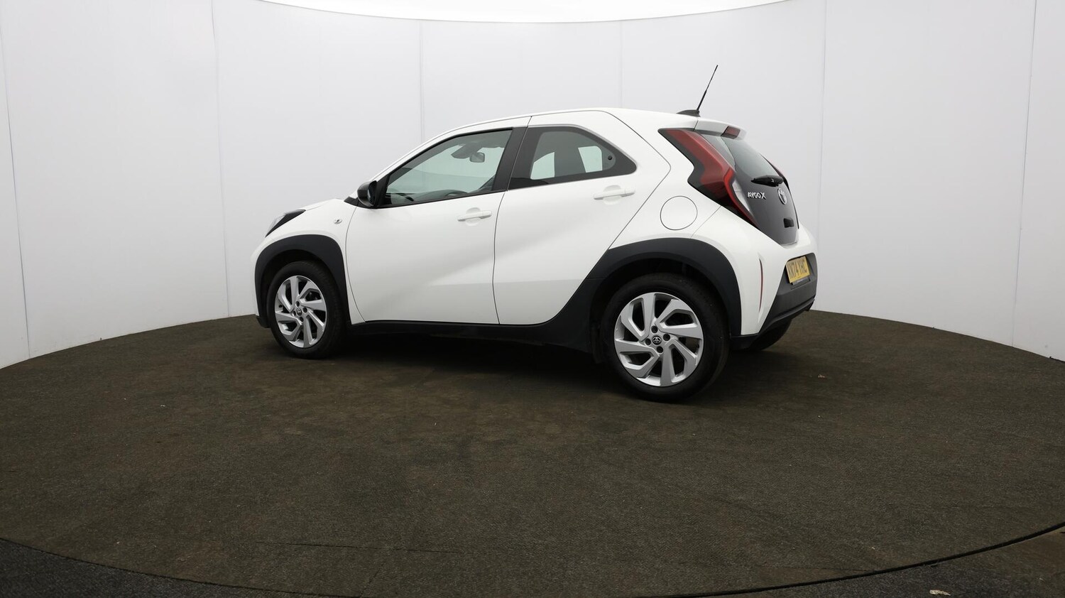 Used Toyota Aygo X 2024 for sale - 76012549: Photo 70