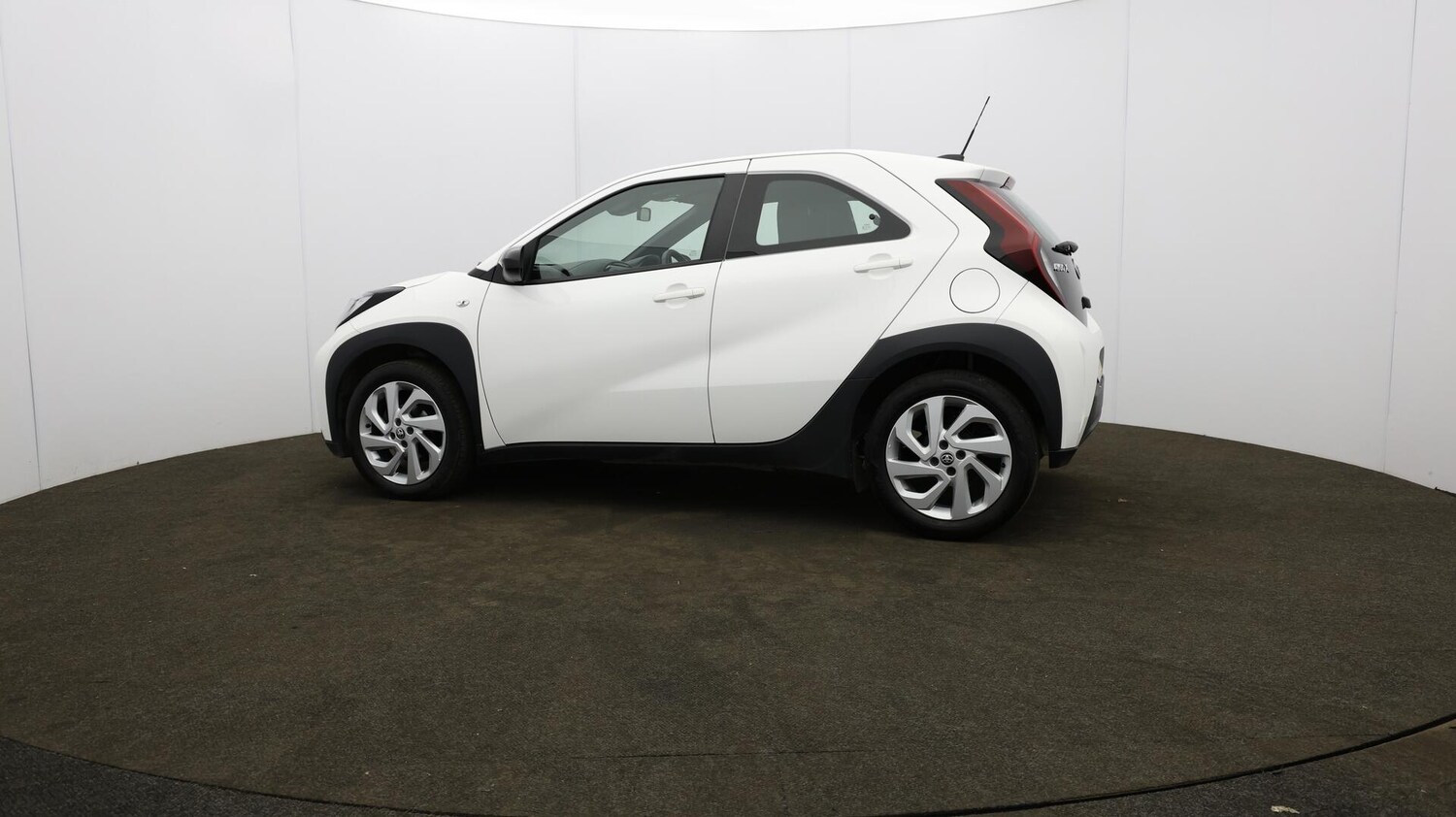 Used Toyota Aygo X 2024 for sale - 76012549: Photo 71
