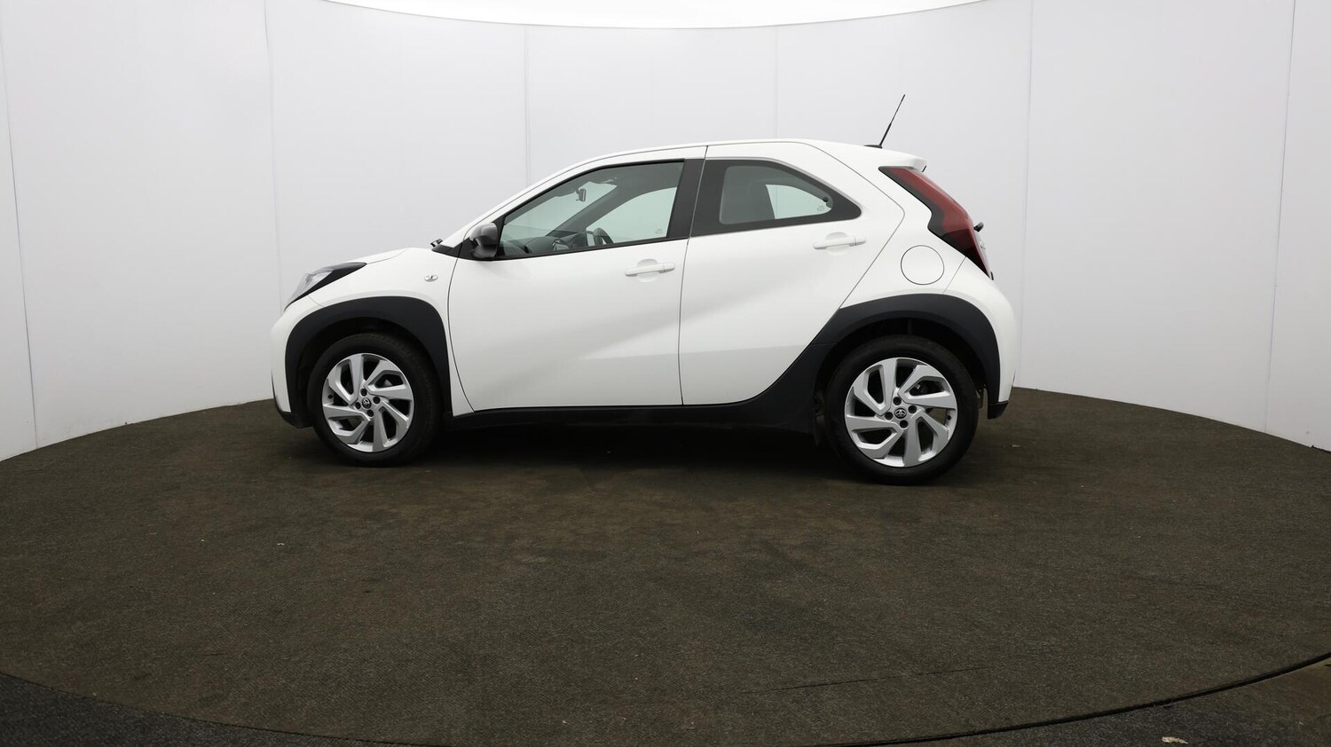 Used Toyota Aygo X 2024 for sale - 76012549: Photo 72
