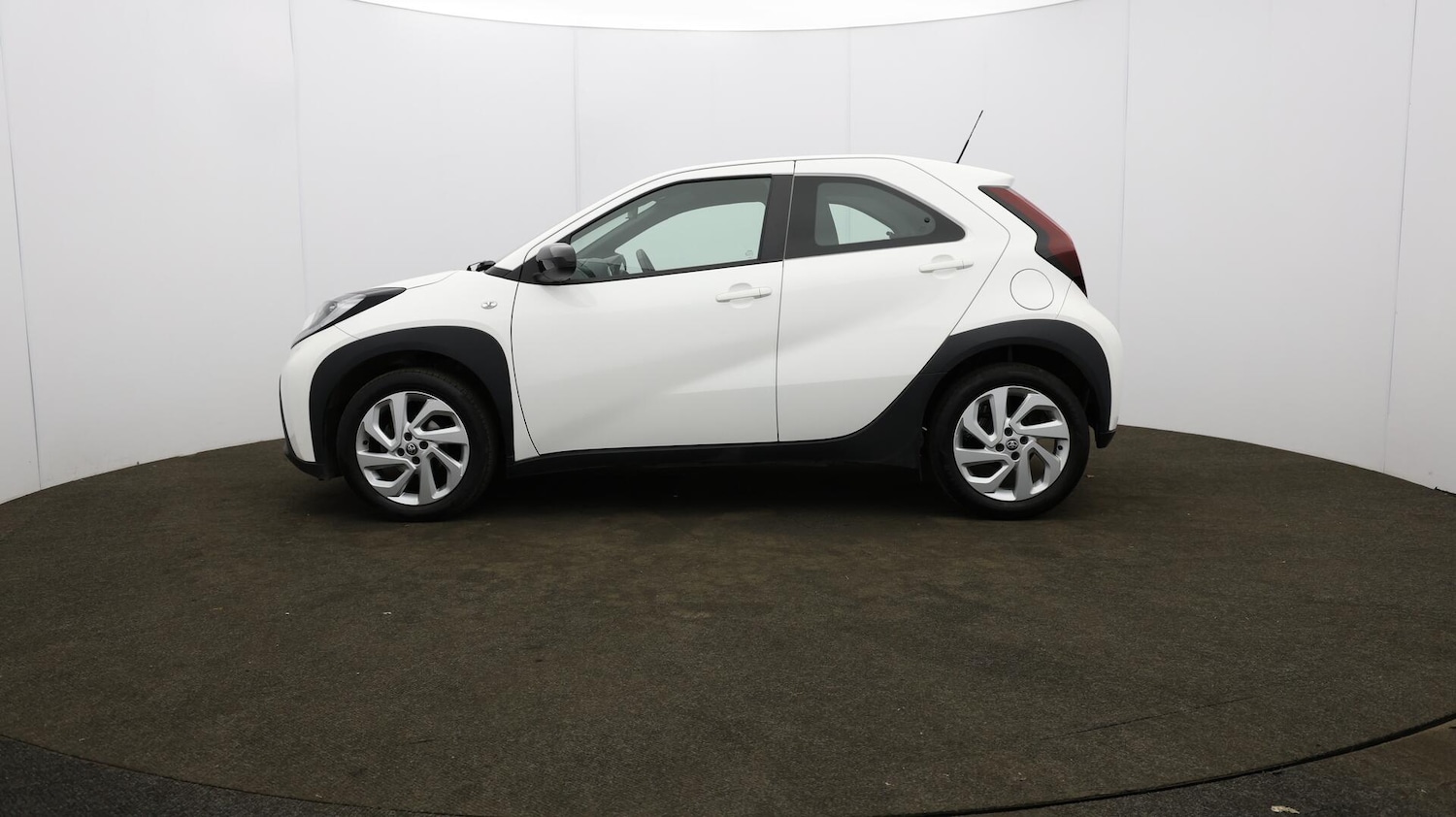 Used Toyota Aygo X 2024 for sale - 76012549: Photo 73