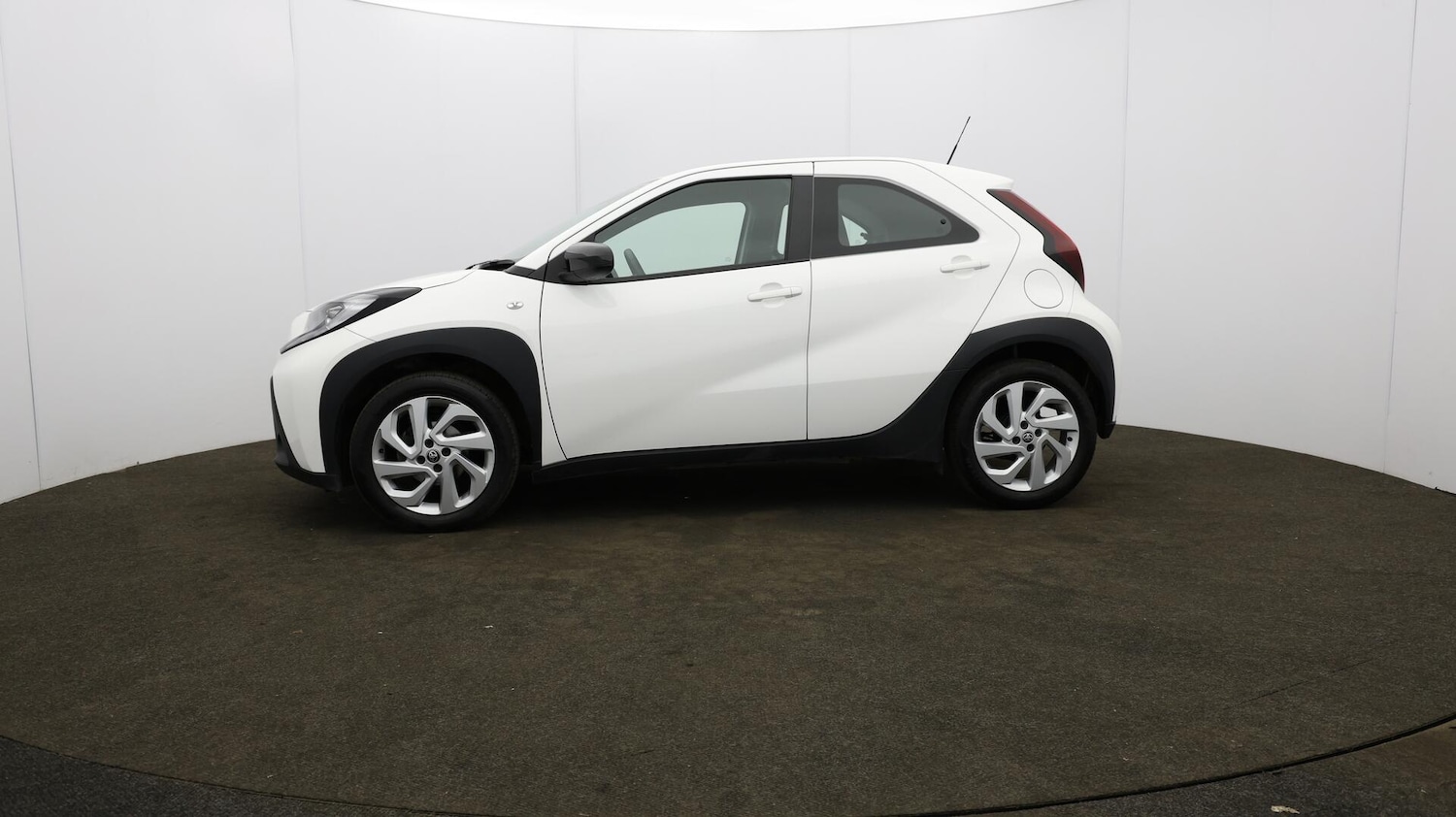 Used Toyota Aygo X 2024 for sale - 76012549: Photo 74