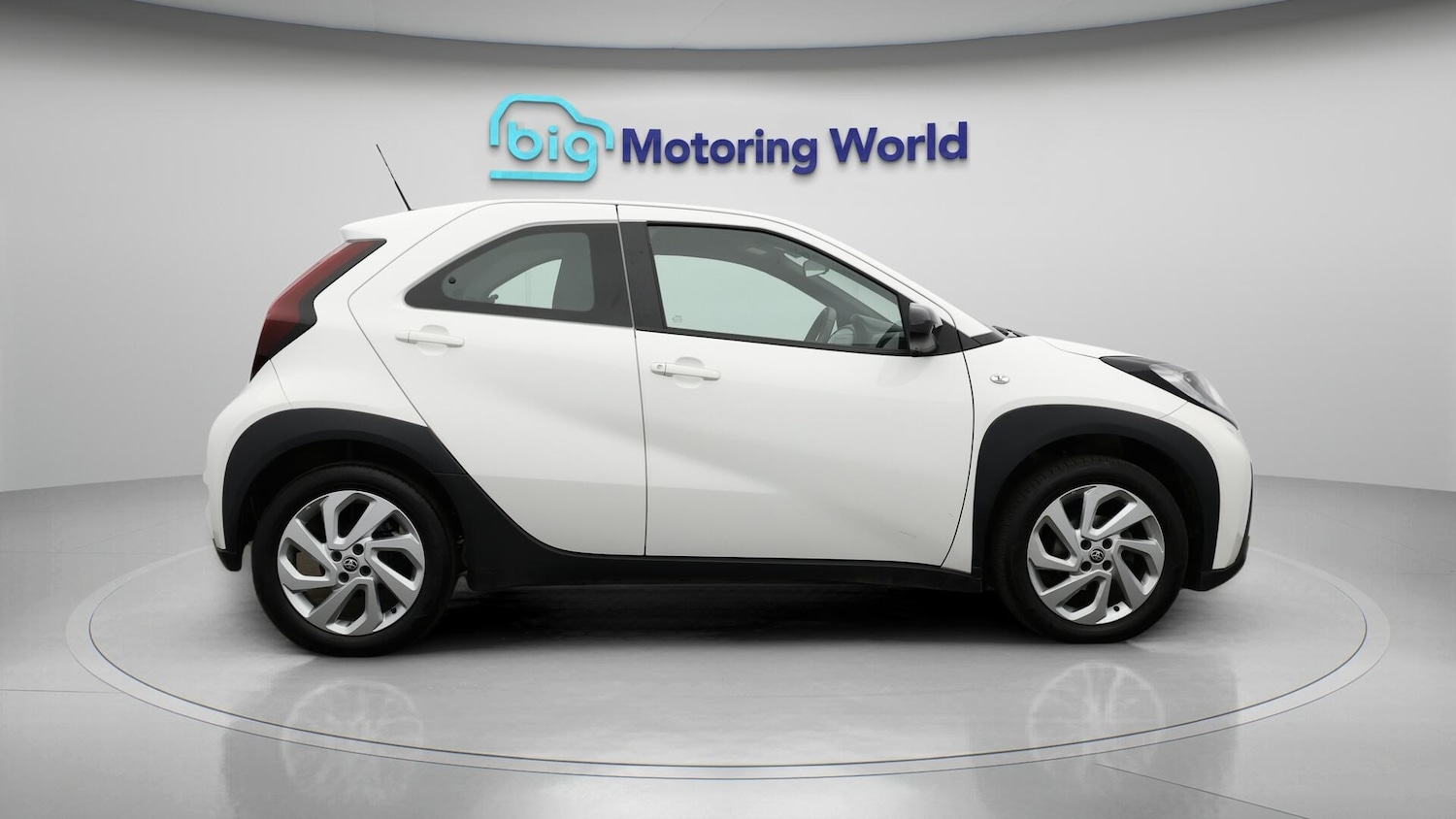 Used Toyota Aygo X 2024 for sale - 76012549: Photo 9